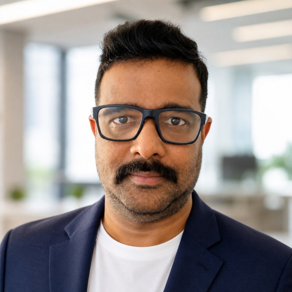 Haranadh Gavara