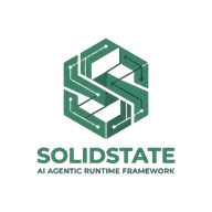 SolidState Logo